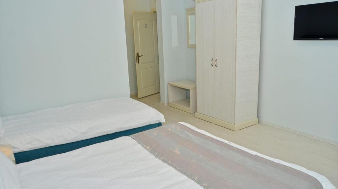 Hotel Mamaia Nord Navodari Ngoại thất bức ảnh
