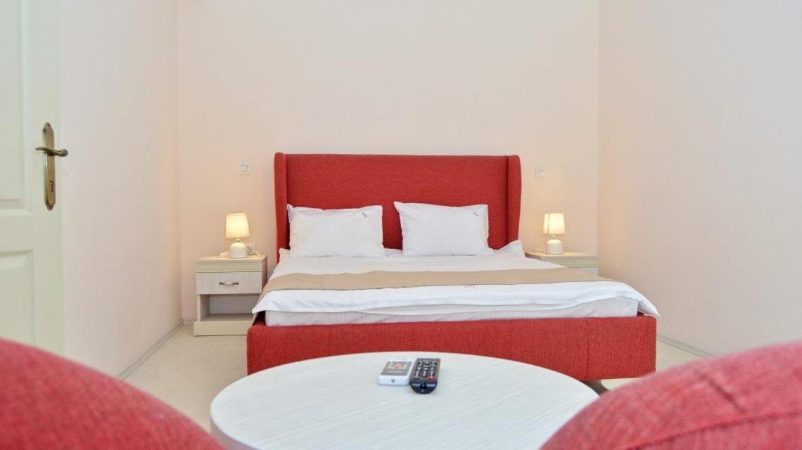 Hotel Mamaia Nord Navodari Ngoại thất bức ảnh
