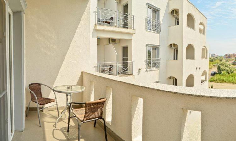 Hotel Mamaia Nord Navodari Ngoại thất bức ảnh
